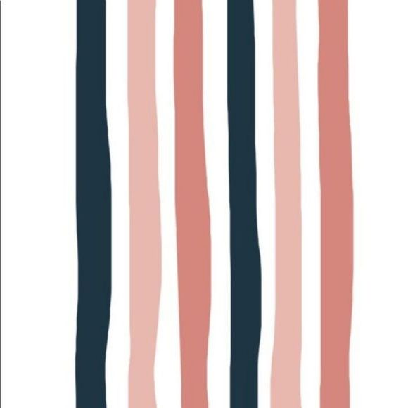 Modern minimalist boho abstract wall art print - Picture 3 of 7